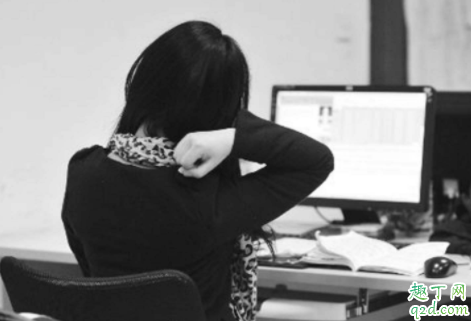 頸椎病會神經(jīng)衰弱嗎 神經(jīng)衰弱會抑郁癥嗎2