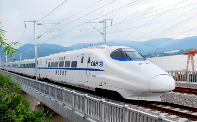 漢十高鐵幾月幾號(hào)開(kāi)始售票 漢十高鐵通車(chē)具體時(shí)間