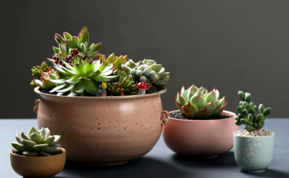 秋天多肉能不能淋雨 秋天多肉淋雨會(huì)死嗎