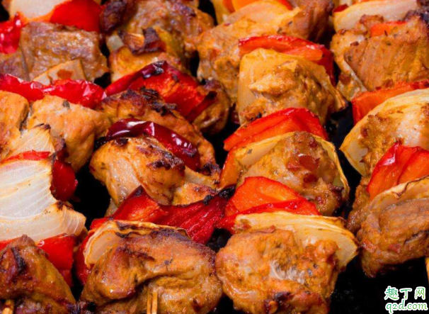 懷孕八個(gè)月吃燒烤對(duì)胎兒有影響嗎 懷孕應(yīng)該怎么吃燒烤健康4