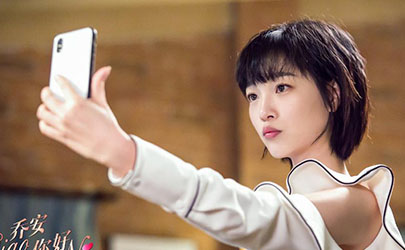 喬安你好倪好喜歡誰(shuí) 倪好江齊飛結(jié)局在一起沒(méi)