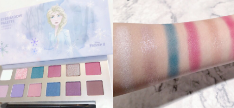 名創(chuàng)優(yōu)品冰雪奇緣2聯(lián)名有哪些 名創(chuàng)優(yōu)品冰雪奇緣聯(lián)名系列評(píng)測(cè)9