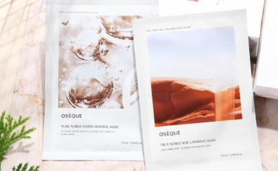 oseque面膜孕婦可以用嗎 oseque五色地漿水和黃土面膜哪個好用