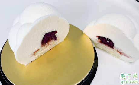 麥當(dāng)勞2019圣誕新品一朵白云好吃嗎 麥當(dāng)勞一朵白云多少錢(qián)2