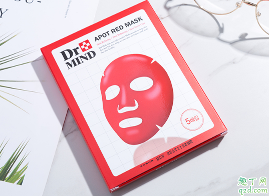 達(dá)克蔓凈膚紅面膜多少錢(qián)一盒在哪買(mǎi) 達(dá)克蔓凈膚紅面膜孕婦能不能用1