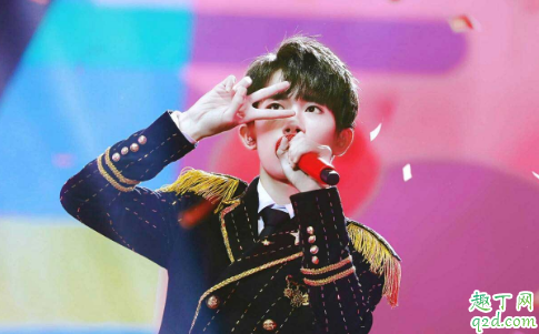 2019易烊千璽上海演唱會(huì)門(mén)票在哪買(mǎi) 易烊千璽演唱會(huì)門(mén)票什么時(shí)候開(kāi)售1