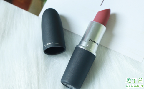 mac923適合深唇嗎 mac923深唇上嘴試色圖1