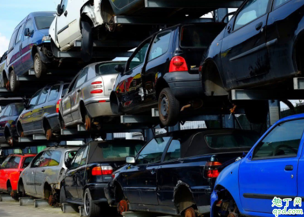 私家車達(dá)到報(bào)廢標(biāo)準(zhǔn)可以自行處理嗎 車輛不做年檢多久報(bào)廢1