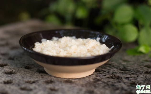 糯米酒過幾天才能完全發(fā)酵 糯米酒發(fā)酵幾天吃最好3