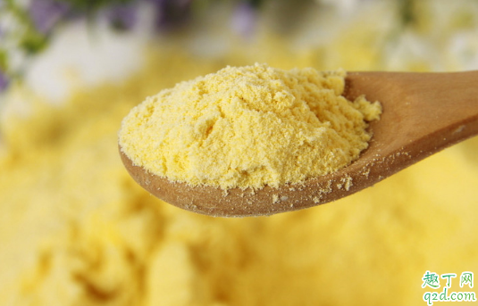 熬玉米面粥能不能放堿 玉米面粥怎么煮好喝最營(yíng)養(yǎng)1