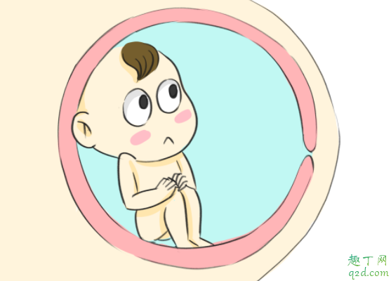 孕36周胎兒顯示頭偏小怎么辦 羊水少了吃什么可以補2