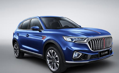 紅旗hs5訂車多長時間能提車 紅旗HS5提車為什么要等那么久