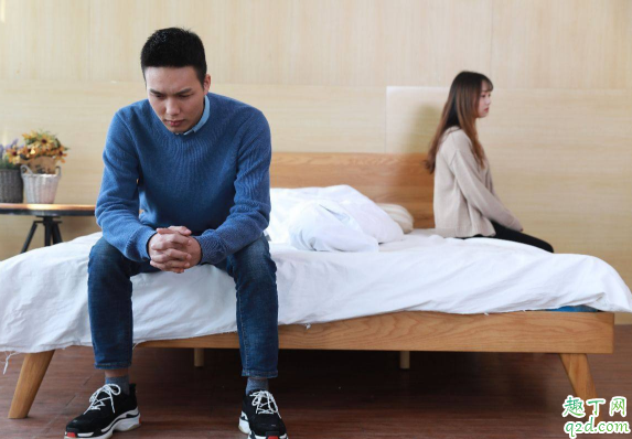 男生分手前都會(huì)習(xí)慣性冷暴力嗎 感情冷暴力該如何化解1