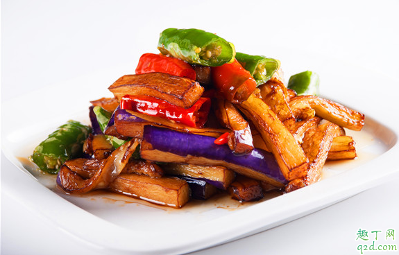 紅燒茄子用圓茄子還是長茄子 紅燒茄子用什么茄子最好1