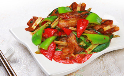 回鍋肉用五花肉還是后腿肉 回鍋肉用什么肉最好