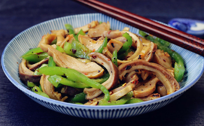 豬肚可以直接生炒嗎 豬肚直接炒可以吃嗎