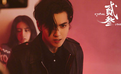 青簪行男主真的換成李現了嗎 吳亦凡不演青簪行是真的嗎