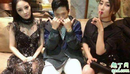 pgone為什么能上李小璐 pgone和李小璐做了幾次3