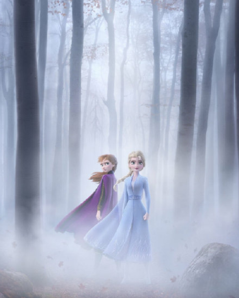 名創(chuàng)優(yōu)品冰雪奇緣2聯(lián)名有哪些 名創(chuàng)優(yōu)品冰雪奇緣聯(lián)名系列評(píng)測(cè)17