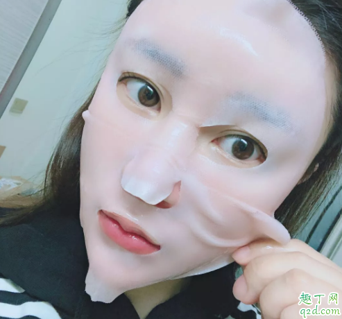 斐思妮燈泡膜是械字號面膜嗎 斐思妮燈泡膜成分表一覽3