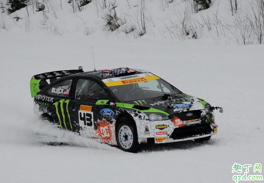 雪地胎會不會費油一點 雪地胎可以全年使用嗎4