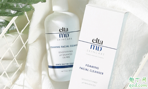 rnw洗面奶和elta md哪個好用 rnw和elta洗面奶區(qū)別對比評測2