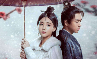 劍王朝丁寧喜歡長孫淺雪嗎 丁寧長孫淺雪結局在一起沒