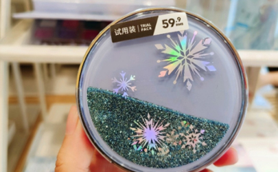 名創(chuàng)優(yōu)品冰雪奇緣2聯(lián)名有哪些 名創(chuàng)優(yōu)品冰雪奇緣聯(lián)名系列評測