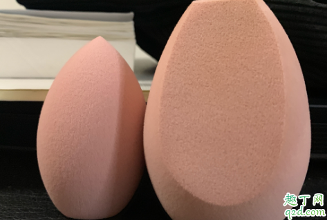 三月兔美妝蛋好用嗎 三月兔美妝蛋使用評測3