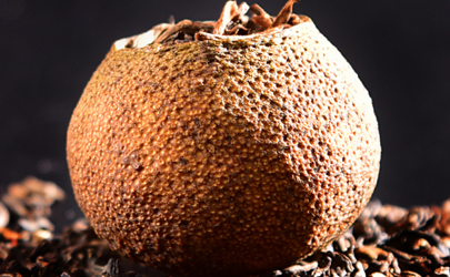 小青柑為什么那么苦 小青柑苦的正常嗎