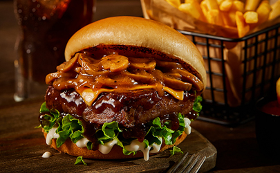 肯德基整塊厚切澳洲牛排堡多少錢一個(gè) kfc整塊厚切澳洲牛排堡好吃嗎