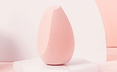 三月兔美妝蛋三切面好用嗎 三月兔美妝蛋使用方法