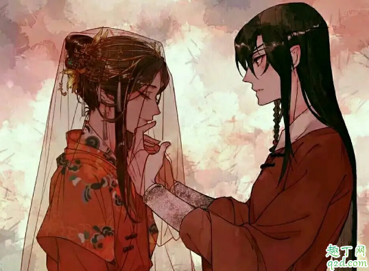 天官賜福動漫什么時候出 天官賜福動漫在哪看1