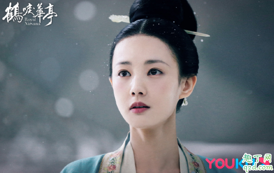 鶴唳華亭顧阿寶喜歡蕭定權(quán)嗎 顧阿寶蕭定權(quán)結(jié)局在沒(méi)在一起2