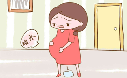 先見(jiàn)紅和先破水和生男生女有關(guān)系嗎 先破水可以順產(chǎn)嗎