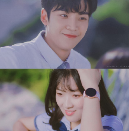 偶然發(fā)現(xiàn)的一天端午一天情侶頭像 端午哈魯cp情侶頭像無水印12