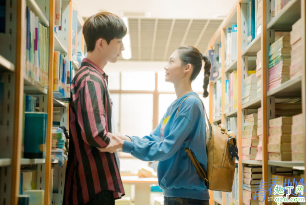 青春拋物線何時播出在哪看 青春拋物線具體更新時間3