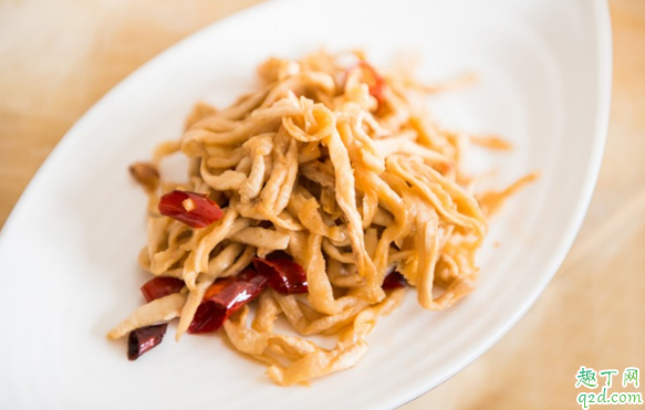 腌蘿卜干腌幾天就好曬了 腌蘿卜干腌多久再曬1