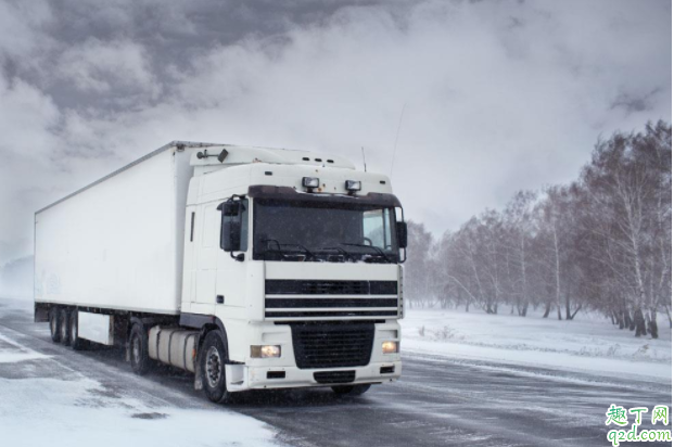 貨車坡道起步必須拉手剎嗎 貨車手剎怎么調(diào)2