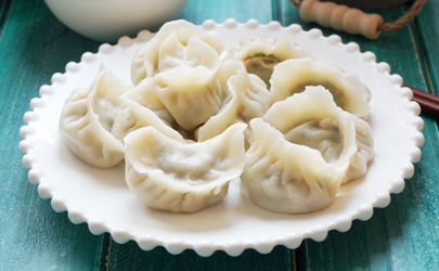 白蘿卜做餃子餡是焯水好還是鹽漬好 白蘿卜做餃子餡怎么處理好
