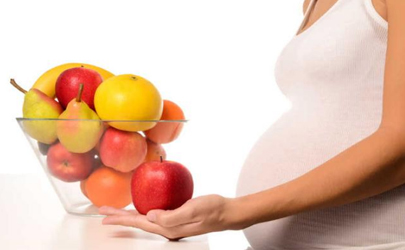 懷孕6個月后開始補鐵晚不晚 懷孕后如何判斷自己是否需要補鐵