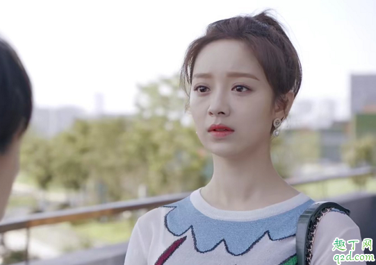 第二次也很美王蕾和俞非凡是什么關(guān)系 王蕾結(jié)局嫁給俞非凡了嗎2