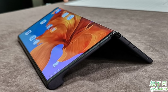 華為Mate X5G折疊屏手機(jī)多少錢在哪買 華為Mate X什么時(shí)候開賣3