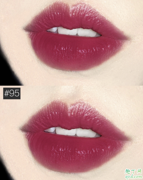 ysl星河限定色號試色 ysl星河限定mini口紅套裝價格2