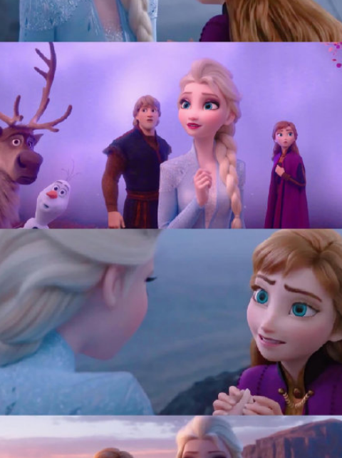 名創(chuàng)優(yōu)品冰雪奇緣2聯(lián)名有哪些 名創(chuàng)優(yōu)品冰雪奇緣聯(lián)名系列評(píng)測(cè)15