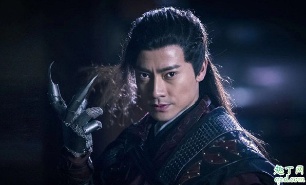 從前有座靈劍山薛伯仁喜不喜歡風(fēng)鈴 薛伯仁為何要接近風(fēng)鈴3