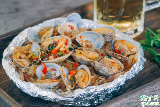 孕媽媽能不能吃花甲 孕期吃海鮮會(huì)導(dǎo)致胎兒畸形嗎1