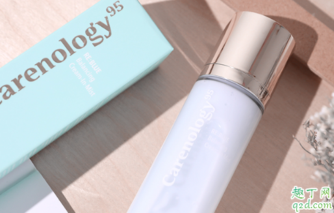 科娜藍(lán)面霜水分層了正常嗎 科娜藍(lán)面霜水真的好用嗎3