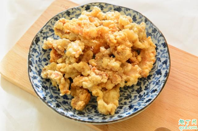 炸酥肉用玉米淀粉還是紅薯淀粉好 炸酥肉用紅薯淀粉和玉米淀粉的區(qū)別1