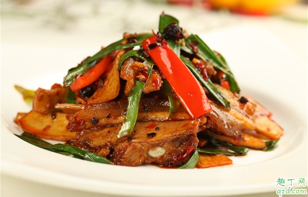 回鍋肉是煮的還是蒸的 回鍋肉能否用蒸的方式來做1